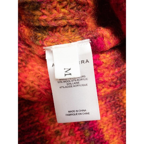 Altuzarra Kelley Striped Wool-Blend Sweater - Picture 9 of 12